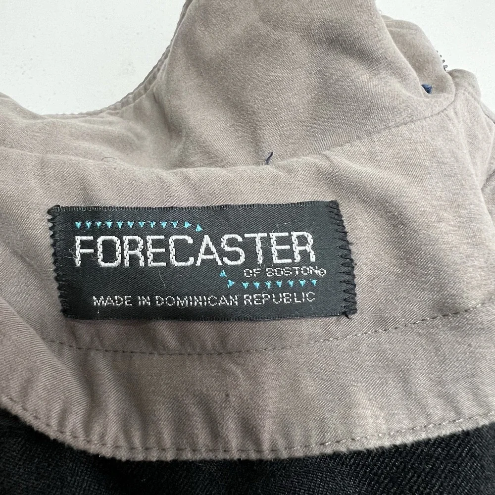 forecaster of boston vintage forecaster